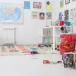 Hvilken slags lampe skal hænge i børneværelset? Her er 3 gode bud